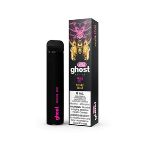 GHOST MEGA DISPOSABLE
