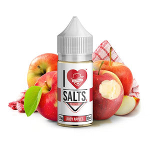 I Love Salts