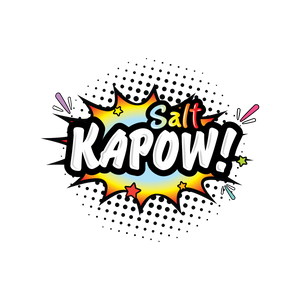 KAPOW Salts