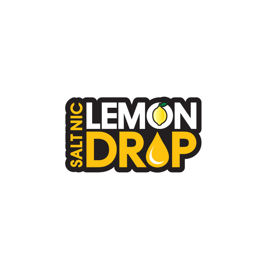 Lemon Drop x STLTH Pods