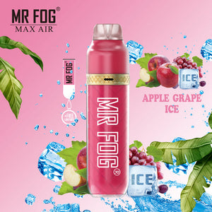 Mr. Fog Max Air