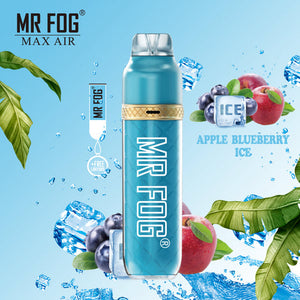 Mr. Fog Max Air