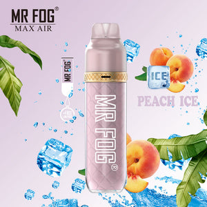 Mr. Fog Max Air