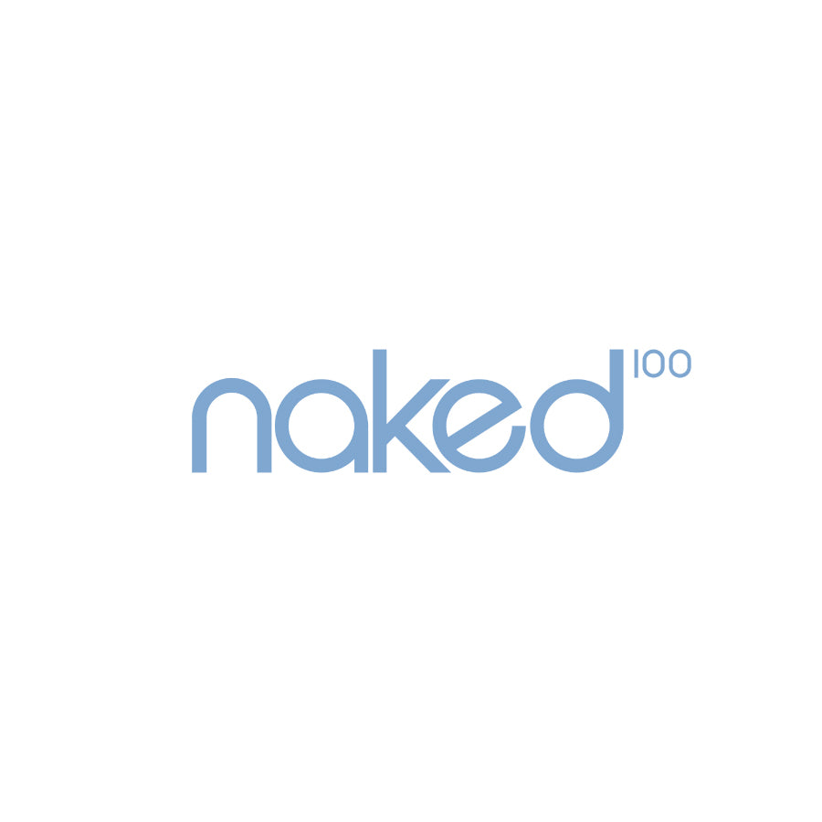Naked 100 x STLTH