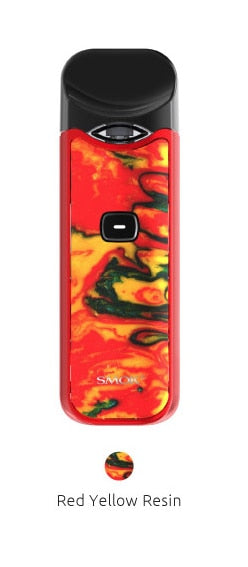 Smok Nord Resin Kit