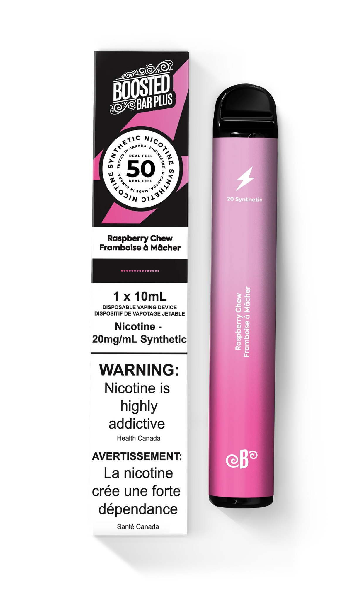 Boosted Bars PLUS Clouds Vape Shop Boosted Bars PLUS Clouds Vape Shop