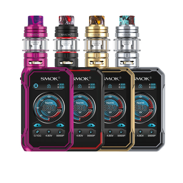 smok g-priv 5 elf bar vape uk VUSE GO Vape Bars main image 1
