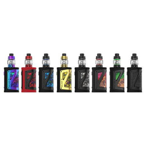 Smok Scar 18 Mod Clouds Vape Shop Smok Scar 18 Mod Clouds Vape Shop