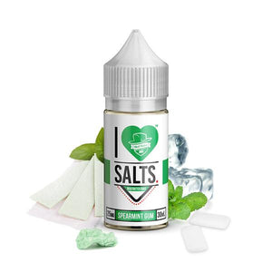 I Love Salts