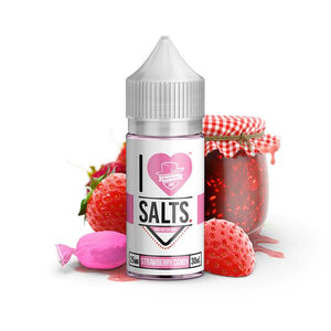 I Love Salts