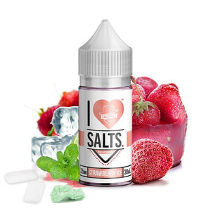 I Love Salts