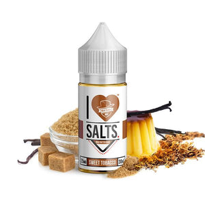 I Love Salts