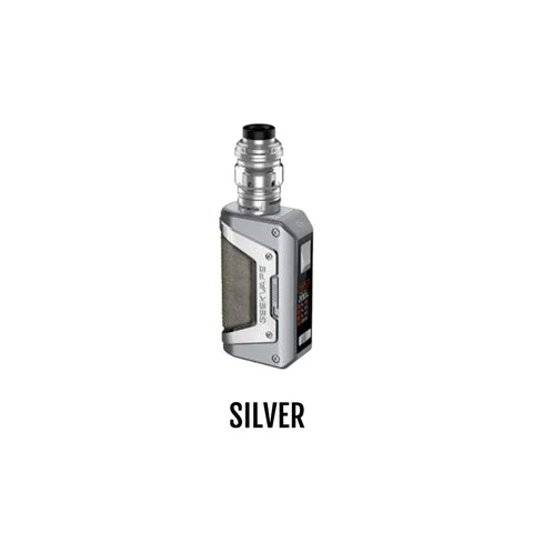 geekvape aegis legend 2 price philippines GEEKVAPE AEGIS Legend 2 – Clouds Vape Shop