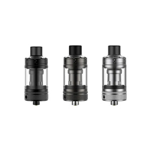 ASPIRE NAUTILUS 3 22MM TANK Clouds Vape Shop ASPIRE NAUTILUS 3 22MM TANK Clouds Vape Shop