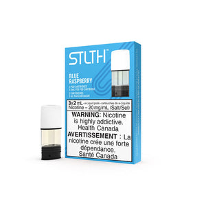 Stlth Pods