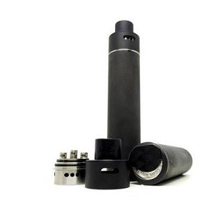 CKS Praxis tube mod Clouds Vape Shop CKS Praxis tube mod Clouds Vape Shop