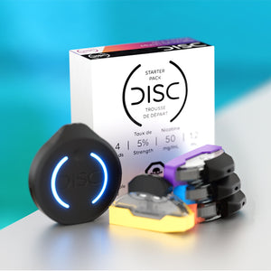 Vape Shot Disc Starter Kit Clouds Vape Shop Vape Shot Disc Starter Kit Clouds Vape Shop