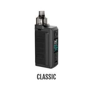 VOOPOO DRAG MAX Clouds Vape Shop VOOPOO DRAG MAX Clouds Vape Shop