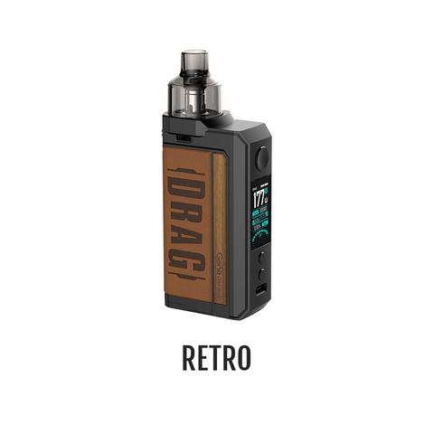 VOOPOO DRAG MAX Clouds Vape Shop VOOPOO DRAG MAX Clouds Vape Shop