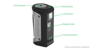 Geekvape Aegis Clouds Vape Shop Geekvape Aegis Clouds Vape Shop