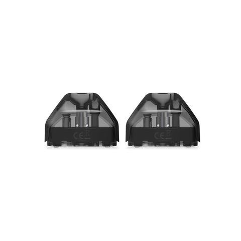 Aspire AVP pods