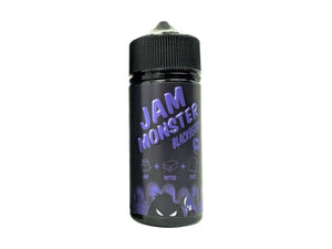 Jam Monster