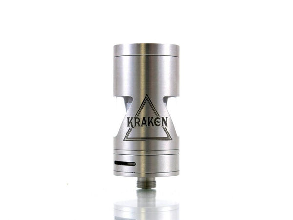 The Kraken V2 by Vicious Ant  Clouds Vape Shop