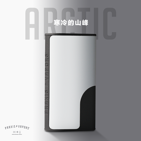 タバコグッズ [VAPE] Praxis Vapors Prax1s [MOD] Praxis Decimus Mod – Clouds Vape Shop