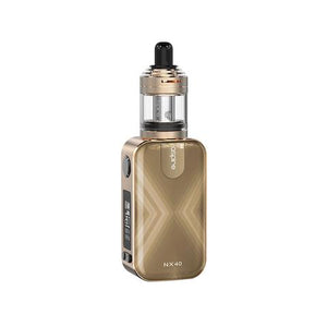 Aspire The Rover 2 kit