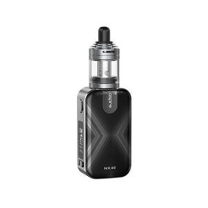 Aspire The Rover 2 kit