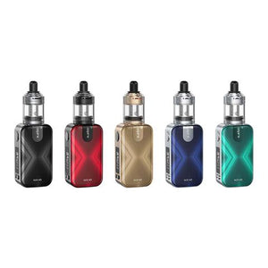 Aspire The Rover 2 kit