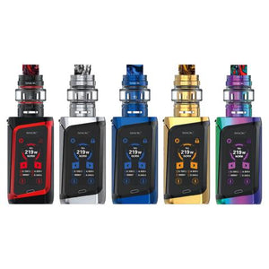 SMOK MORPH 219 STARTER KIT