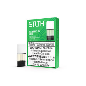 Stlth Pods