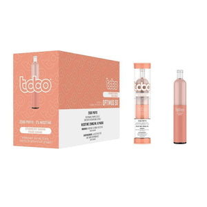 Tobo Disposable