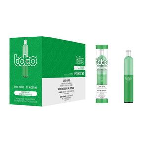 Tobo Disposable