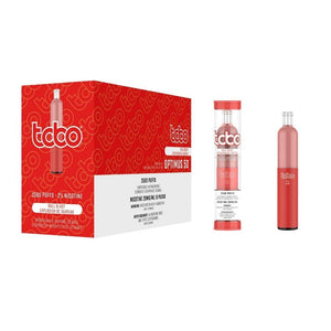 Tobo Disposable