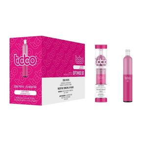 Tobo Disposable