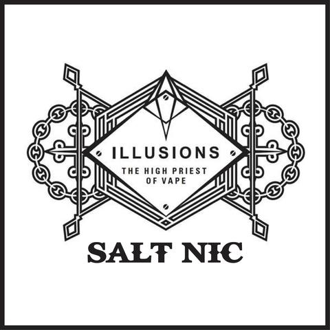 Illusions Salts