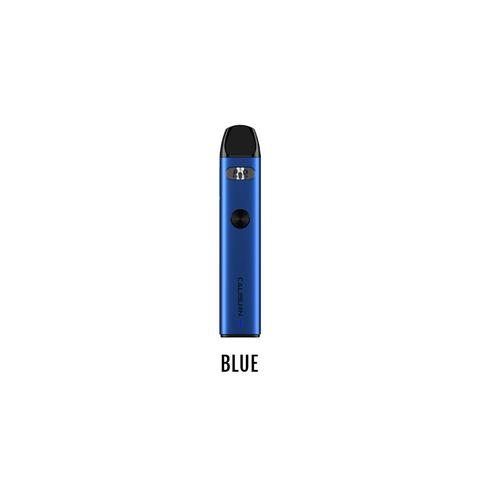 UWELL CALIBURN A2 POD KIT Clouds Vape Shop UWELL CALIBURN A2 POD KIT Clouds Vape Shop
