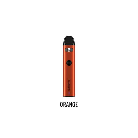 UWELL CALIBURN A2 POD KIT Clouds Vape Shop UWELL CALIBURN A2 POD KIT Clouds Vape Shop