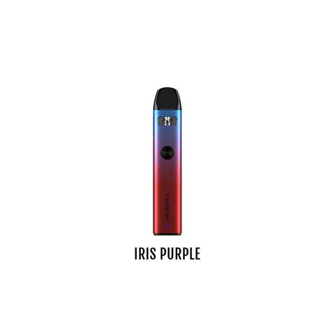uwell caliburn a2 pod kit UWELL CALIBURN A2 POD KIT – Clouds Vape Shop