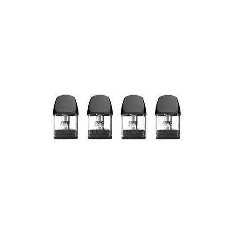 UWELL CALIBURN A2 REPLACEMENT POD Clouds Vape Shop UWELL CALIBURN A2 REPLACEMENT POD Clouds Vape Shop