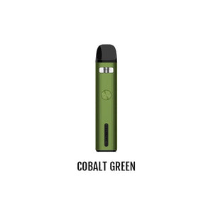 UWELL CALIBURN G2 POD KIT Clouds Vape Shop UWELL CALIBURN G2 POD KIT Clouds Vape Shop