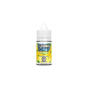 Lemon Drop Salt Nic