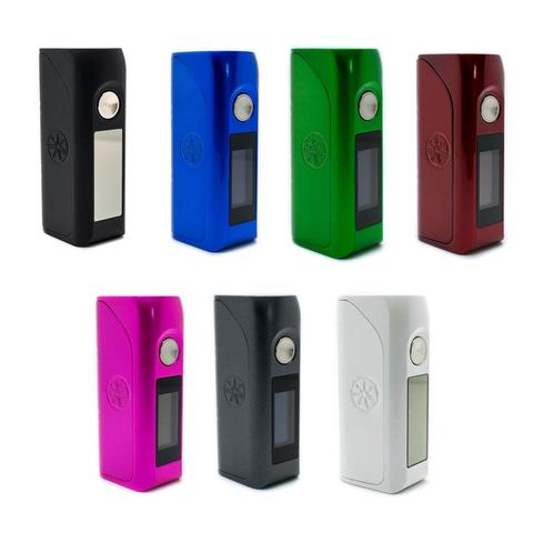 Asmodus Colossal 80W – Clouds Vape Shop