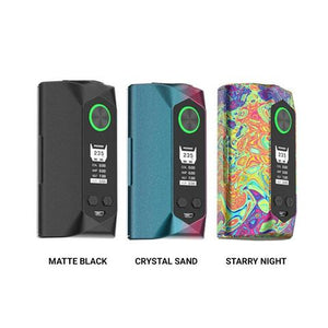 GEEKVAPE BLADE BOX MOD Clouds Vape Shop GEEKVAPE BLADE BOX MOD Clouds Vape Shop