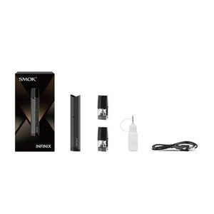 Smok Infinix starter kit