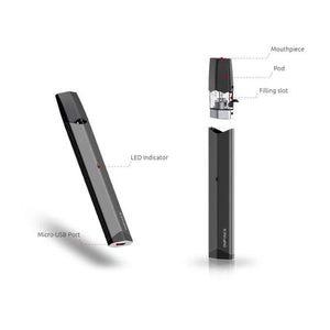 Smok Infinix starter kit