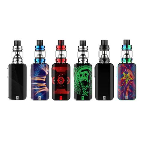 VAPORESSO LUXE 220W STARTER KIT