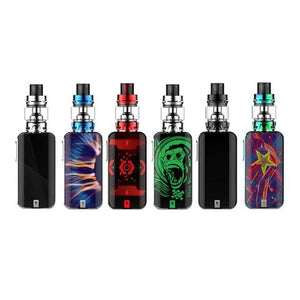 VAPORESSO LUXE 220W STARTER KIT